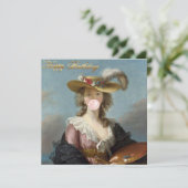 麦わら帽子のガム・ディヴァ (スタンド正面)