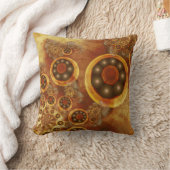 麦芽天の川 クッション (ブランケット)