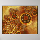 麦芽天の川 ポスター (正面)