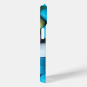 麦芽牛乳キャンディーイースターエッグ Case-Mate iPhoneケース (裏面 / 右)