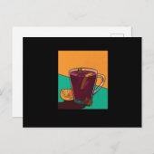 麦酒 ポストカード (正面/裏面)