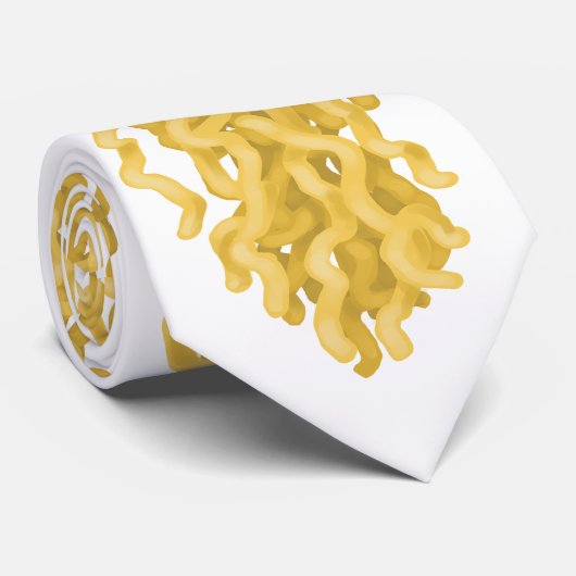 麺だけ！ ネクタイ (ロール)