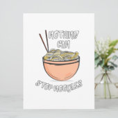 麺は何もできストップない セーブザデート (スタンド正面)