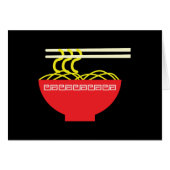 麺カード (正面横)