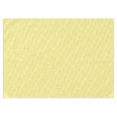 麺パスタキッド1st誕生日パーティー イタリアン テーブルクロス (正面(横))