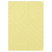 麺パスタキッド1st誕生日パーティー イタリアン テーブルクロス (正面)