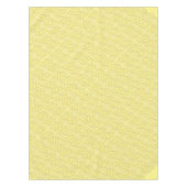 麺パスタキッド1st誕生日パーティー イタリアン テーブルクロス (正面)