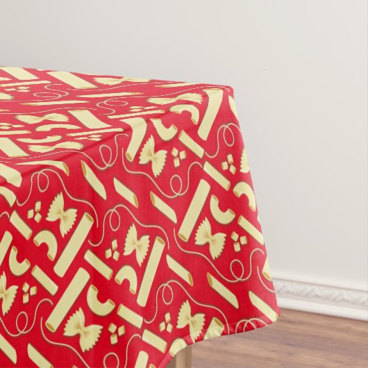 麺パスタキッド1st誕生日パーティー イタリアン テーブルクロス (インサイチュ)