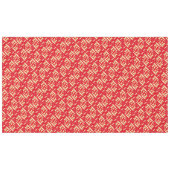 麺パスタキッド1st誕生日パーティー イタリアン テーブルクロス (正面(横))