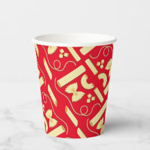 麺パスタキッド1st誕生日パーティー イタリアン