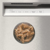 麺類冷凍機磁石の瓶 マグネット (インサイチュ (食洗機))