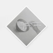 麺類 – スタンダードランチョンナプキンス紙 スタンダードランチョンナプキン (角)