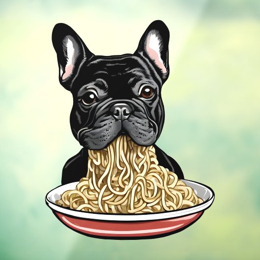 麺食い ウィンドウサイン (シート3)