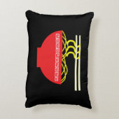 麺 アクセントクッション (裏面(縦))