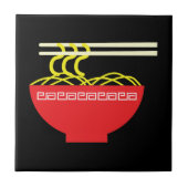 麺 タイル (正面)