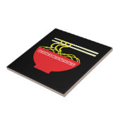 麺 タイル (側面)