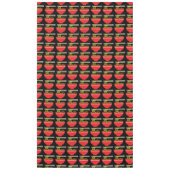 麺 テーブルクロス (正面)