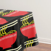 麺 テーブルクロス (インサイチュ)