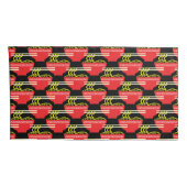 麺 枕カバー (裏面-右)