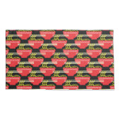 麺 枕カバー (裏面-左)