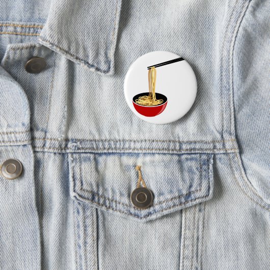 麺 缶バッジ (インサイチュ)