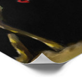 麻佐井武士 ポスター (角)