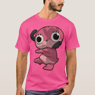 麻呂美 Tシャツ