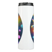 麻薬に対して断る タンブラー (裏面)