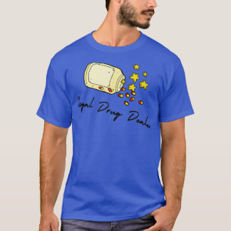 麻薬の売人13 Tシャツ