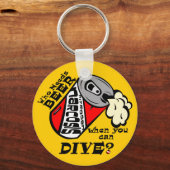 麻薬キーチェーン キーホルダー (正面)