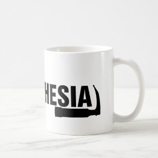 麻酔のコーヒー最初マグ コーヒーマグカップ