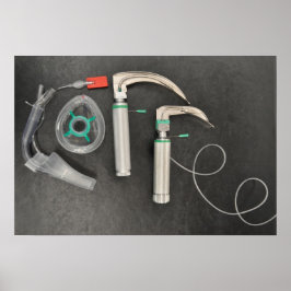 麻酔コーヒー2ポスター ポスター