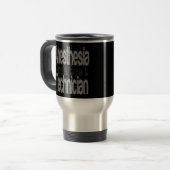 麻酔技師超常科 トラベルマグ (正面左)