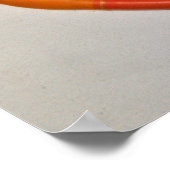 麻酔科へようこそ ポスター (角)