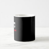 麻酔科医の声を使わせるな コーヒーマグカップ (中央)