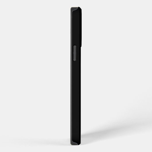 麻酔科医は手の麻酔科が安定している iPhoneケース (右側面)