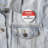 麻酔 缶バッジ (インサイチュ)