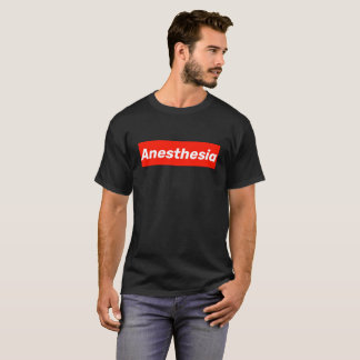 麻酔CRNAギフト Tシャツ