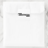 麻酔Macブレード スクエアシール (バッグ)