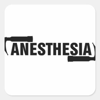 麻酔Macブレード スクエアシール