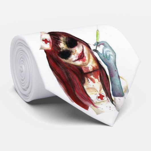 麻酔Natasha ネクタイ (ロール)