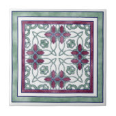 麻里江 タイル (正面)