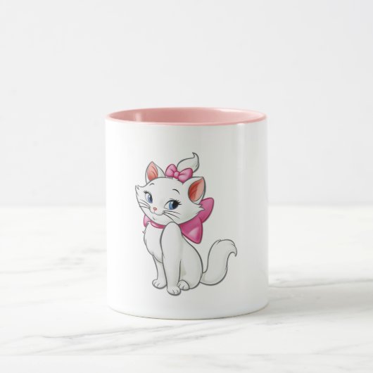 麻里江 マグカップ (中央)