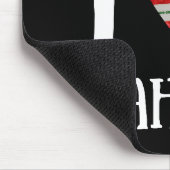 麻雀が大好き |麻雀おもしろい| マウスパッド (コーナー)