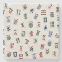 麻雀のシンボルのパターン