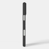 麻雀の女王のオリジナルグッズ Case-Mate iPhoneケース (裏面 / 右)