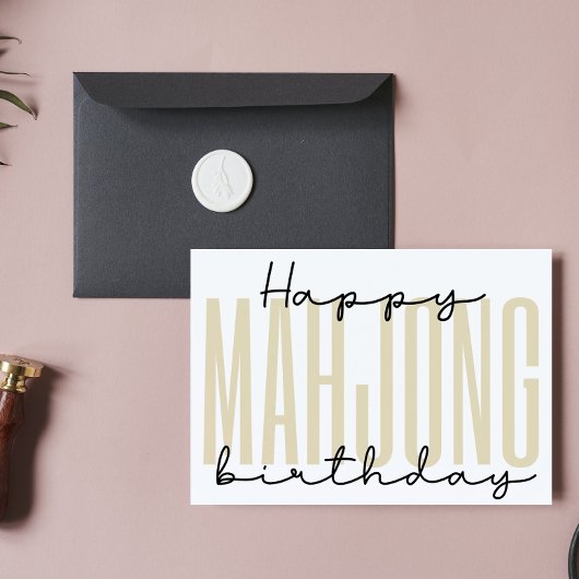 麻雀の誕生日 シーズンカード