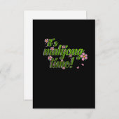 麻雀タイムゲーム麻雀プレイヤーゲームです 出欠カード (正面/裏面)