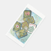 麻雀タイル (コーナー)