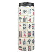 麻雀タイル タンブラー (裏面)